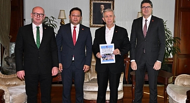 Serkan Sarı'dan Özgür Özel'e Sındırgı Raporu