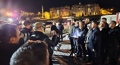 Sındırgı, Afad Kararıyla “Genel Hayata Etkili Afet Bölgesi” İlan Edildi