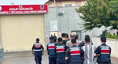Suçlulara Geçit Yok: Balıkesir’de 1 Haftada 188 Aranan Şahıs Yakalandı