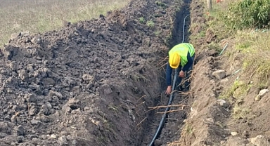 Sürdürülebilir Su Yönetimi Gönen’de Hayata Geçiyor
