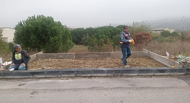 Susurluk’ta Sağlık Hizmetlerine Kolay Erişim İçin Çalışmalar Devam Ediyor