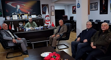 Susurluk’ta Sanat ve Dayanışma Buluşması