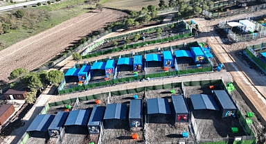 Türkiye'de İlk Defa Özel Gereksinimli Can Dostlara Sıcak Yuva Balıkesir'de