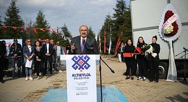 Vali Ustaoğlu, Altıeylül Hayvan Bakımevi Açılışına Katıldı: “Bu Tesis Duyarlılığın Simgesidir”