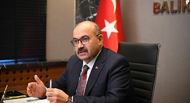 Vali Ustaoğlu: “Öğretmenlerin Emeği Ülkenin Kalkınmasının Temelidir”