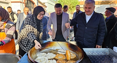 “Yaralar Sarılıyor, Birlik Güçleniyor”