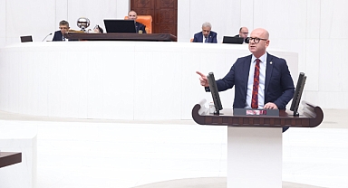 Zeytin Sineği Krizi Meclis’te Gündeme Taşındı