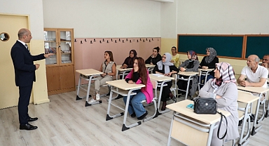 Aile Okulu Programına 150 Binden Fazla Veli Katıldı: Balıkesir’de de İlgi Yüksek