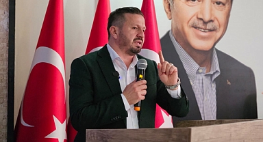 AK Parti İl Başkanı Mehmet Aydemir’den BASKİ’ye Sert Tepki: “Vatandaşın Cebine Pusu Kuruluyor”