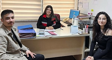 Altıeylül’de Evlilik Öncesi Eğitim Düzenlendi: Genç Çiftlere Destek Programı Devam Ediyor