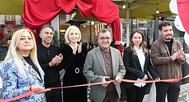 Altıeylül’e Yeni Yatırım: Le Chateau Açıldı