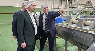 Aydemir: “Çiftçinin Alın Teri Ekonomimizin Temelidir”