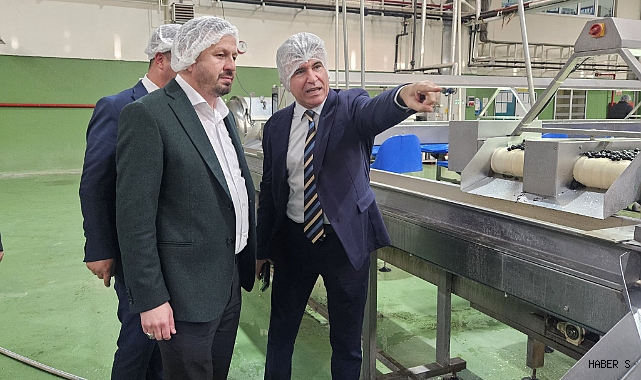 Aydemir: “Çiftçinin Alın Teri Ekonomimizin Temelidir”