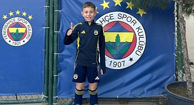 Balıkesir Büyükşehir Belediyespor Altyapısından Fenerbahçe’ye Uzanan Yol