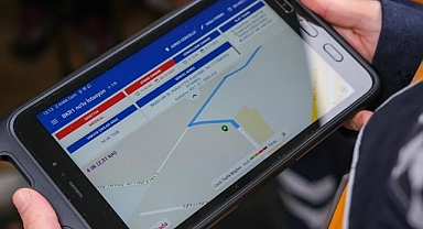 Balıkesir’de 112 Ambulanslarında Dijital Dönem Başladı