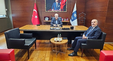 Balıkesir’de Eğitim–Sanayi İş Birliği Masaya Yatırıldı