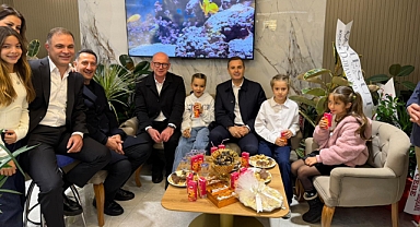 Balıkesir'de Ekonominin Kalbinde Yeni Nefes: Güneş Kuyumculuk Açıldı