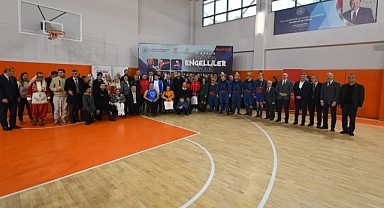 Balıkesir’de Engelsiz Yaşam İçin Önemli Adım