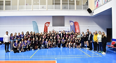 Balıkesir’de Genç Yetenekler Parladı