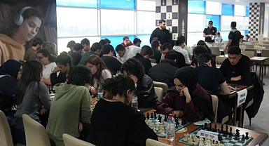 Balıkesir’de Hamleler Konuştu