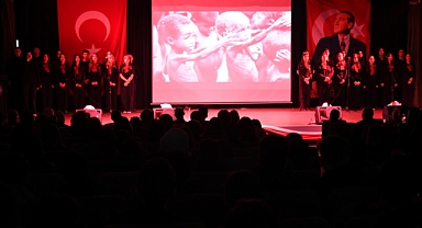 Balıkesir’de İnsan Hakları Günü Programı Gerçekleşti