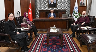 Balıkesir’de Kültür Gündemi