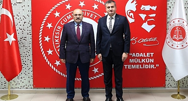 Balıkesir’de Kurumlar Arası Koordinasyon Gündemi