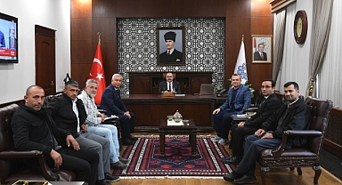 Balıkesir’de Muhtar ve Vatandaş Taleplerine Hızlı Çözüm