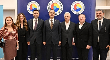 Balıkesir’de Üretim Güçleniyor: Başkan Akın “Türkiye’nin Kahramanları” Programında Üreticilerle Buluştu