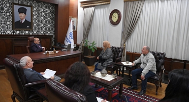 Balıkesir’de Vatandaş Gündemi Valilikte Masaya Yatırıldı