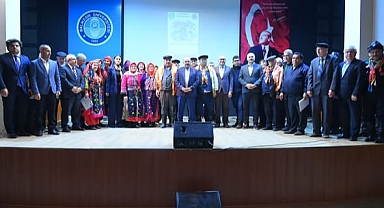 Balıkesir’de Yörük ve Türkmen Mirası Geceyle Yaşatıldı