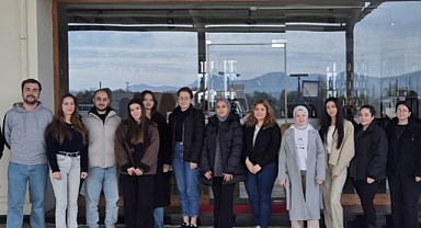 Balıkesir’de Zeytinyağı Üretimine Akademik Bakış