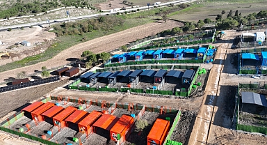 Balıkesir'den Türkiye'ye Örnek Proje