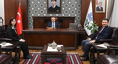 Balıkesir Hayvancılığı İçin Ortak Akıl Buluşması