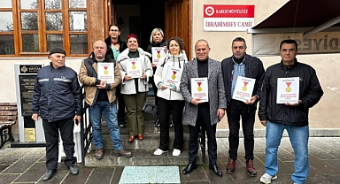 Balıkesir’in İstiklal Madalyası İçin Mücadele Büyüyor: İmza Sayısı 30 Bine Yaklaştı