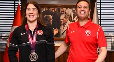 Balıkesir’in Şampiyonu Yönetici Kadrosunda: Yasemin Adar Yiğit Atandı