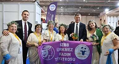 Balıkesir’in Turizm Vizyonu İzmir’de Tanıtıldı