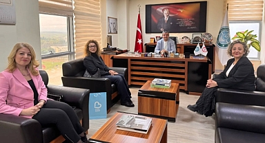 Balıkesir Kent Konseyi’nden Üniversite–Öğrenci Odaklı İş Birliği Adımı