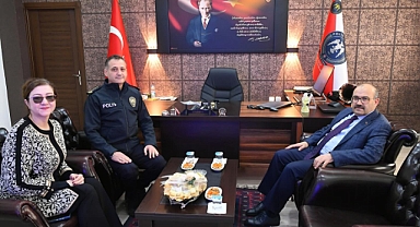 Balıkesir POMEM’de Eğitim Gündemi