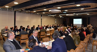 Balıkesir Üniversitesi Greenmetric Başarısını İvrindi’de Değerlendirdi