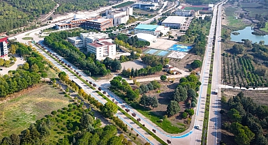Balıkesir Üniversitesi’nden Uluslararası Sürdürülebilirlik Başarısı