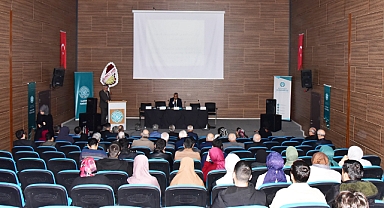 Balıkesir Üniversitesinde Çantay’ın İlmi Mirası Masaya Yatırıldı