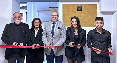 Bandırma’da Kültür-Sanat Alanında Yeni Adım: DNZ Dans Akademisi Açıldı