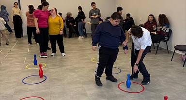 Bandırma’da Özel Eğitim Öğrencileri İçin Unutulmaz Bir Gün