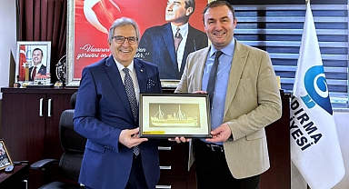 Bandırma’da Sağlık ve Ticaret Masaya Yatırıldı