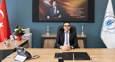 BANÜ İİBF’de Dekanlık Görevinde Devir Teslim Gerçekleşti