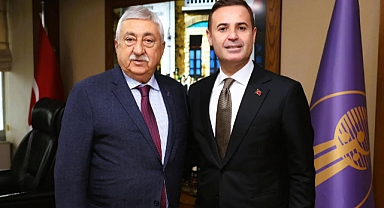 Başkan Akın’dan Esnafın Sorunları İçin Ankara Teması