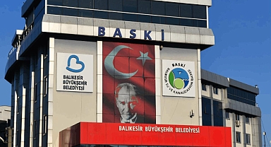 BASKİ’den Sayaç Değişimi Açıklaması: “Muayene Süresi Dolan Sayaçların Yenilenmesi Zorunludur”