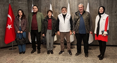 BAÜN Gıda Mühendisliği Bölümü Sektörle İş Birliğini Güçlendiriyor