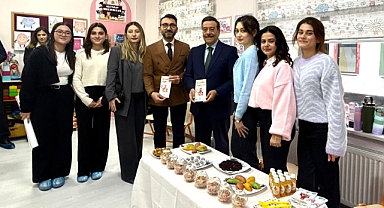 Burhaniye’de Okul Öncesi Çocuklara Gıda Neofobisi Eğitimi